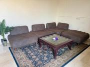 The Bageecha 2BR Suite with Lift & Terrace Garden