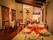 Top Huaraz