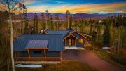 Silverthorne Mountain - Mountain Views, Patio & BBQ