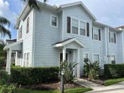 Cozy 4-bedroom townhome minutes from Disney 2903
