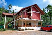 Top Sakleshpur