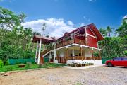 Top Sakleshpur