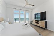 Top Usina Beach