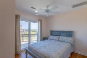 Top North Topsail Beach