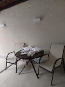 Vista Azul - Suíte com banheira de hidromassagem