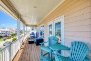 Top North Topsail Beach