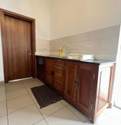 Fumba Town stylish apartment Zanzibar