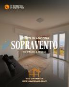 SopraVentoApartment by Homes in Ancona