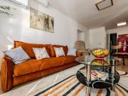 Apartment Hanspaulka - Stylish, Parking Included, 15 min Airport