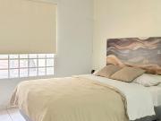Villa Ixora-Casa privada 1 recámara en Agua Dulce