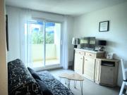 Résidence Bleu Marine - maeva Home - Appartement 2 pièces 4 personnes - Sélection MAE-5053