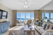 Oceanfront Condo 206 2BR 2 BA by Sterling Sands