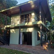 Apartments Green Trails Miravalles