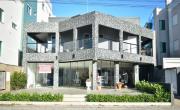 Residencial Melfi 3 - Apto 01 - Frente avenida