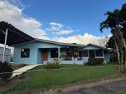 Casa Aurora, Nuevo Arenal