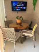 MUNDIAL MOTO GP - BELA CASA GYN - 5 km Autodromo Ayrton Senna - 10 km Flamboyant Shoping