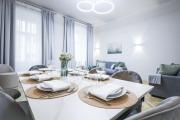 BRAND NEW! Apartment Elegance in Viennas City Center