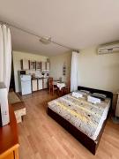 Imperial Fort Club Studio Apartment