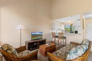 Wailea Ekahi Ocean View Studio!