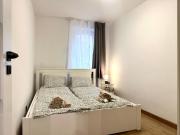 Grabiszyńska Apartment - Lift