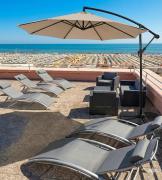 Hotel Bel Air Frontemare