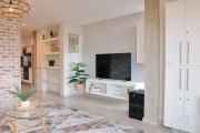 Wild Olive Luxury Apartment 126