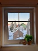 Apartment K&L Boží Dar