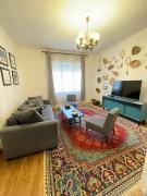 Apartmani Novi Sad SV23