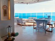 Amoblados Cartagena, El Laguito