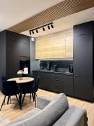 Garden Apartment Bytkowska