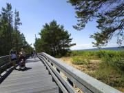 Holiday Home near Baltic Sea & Sandy Beaches