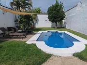 Casa Con Alberca - Sierra La Cruz de Huanacaxtle House