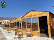 Sea View Camp Nuweiba