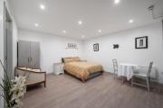 Modern Studio Flat
