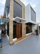 The Glass Cabin by J&A