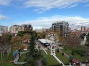 Shkodra City Center Apartment