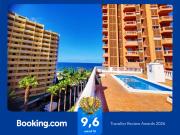 Alojamientos J&J - El Polvorín