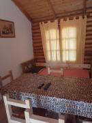 Top Balneario Sauce Grande