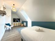 Villa Exception avec Spa et Salle de Cinema