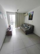 simples e aconchegante na Av Brasi