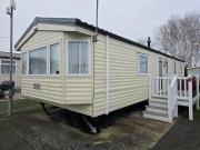 JY Holiday Caravans Wales, Oakfields Towyn Coastal Caravan Sleeps 6