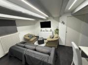 The little urban luxury