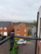 Cozy 3 bed 2 bath apartment in a great location