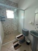 Casa centro de Peruíbe