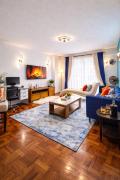 Luxury & Secure Apartment in Westlands Nairobi,Fast WiFi,Workspace and City View - Urban Vibes Getaways