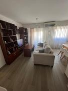 Depto 2 amb con balcon, muy buena ubicacion