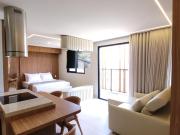 Studio com Garagem no Sky Club Próx Ânima e UniEvangélica