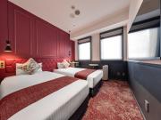 Villa Fontaine Tokyo Hibiya