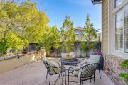 Fairfield Wine Country Getaway w Backyard Oasis!