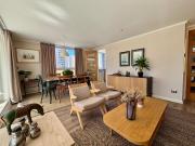 Maravilloso y amplio depto en Costa de Montemar